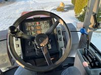 Case IH Magnum 7210 PRO PRO model, og en ejers traktor fra ny. - Traktorer - Traktorer 4 wd - 7