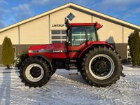 Case IH Magnum 7210 PRO PRO model, og en ejers traktor fra ny. - Traktorer - Traktorer 4 wd - 1
