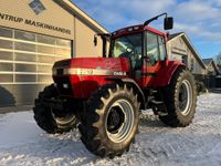 Case IH Magnum 7210 PRO PRO model, og en ejers traktor fra ny. - Traktorer - Traktorer 4 wd - 10