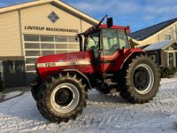 Case IH Magnum 7210 PRO PRO model, og en ejers traktor fra ny. - Traktorer - Traktorer 4 wd - 9