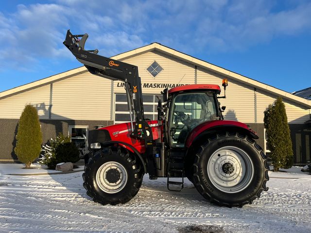 Case IH PUMA 185 CVX