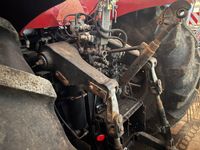 Case IH Magnum 310 4WD VIRKER IKKE - Traktorer - Traktorer 4 wd - 5