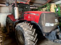 Case IH Magnum 310 4WD VIRKER IKKE - Traktorer - Traktorer 4 wd - 2