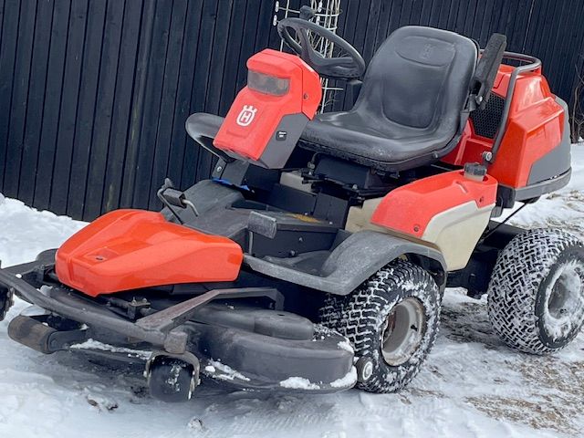 Husqvarna P524