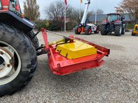 Holsø Brakpudser - Græsmaskiner - Brakslåmaskiner - 2