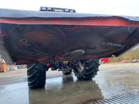 Holsø Brakpudser - Græsmaskiner - Brakslåmaskiner - 5