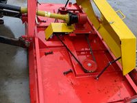 Holsø Brakpudser - Græsmaskiner - Brakslåmaskiner - 3