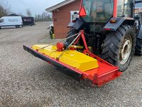 Holsø Brakpudser - Græsmaskiner - Brakslåmaskiner - 1