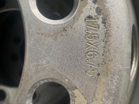 Dæk Trazano 235/75R17.5 Trazano 235/75R17.5 - Vogne tilbehør - Komplette hjul - 5