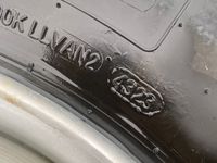 Dæk Trazano 235/75R17.5 Trazano 235/75R17.5 - Vogne tilbehør - Komplette hjul - 3