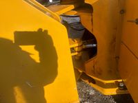 Ljungby L18 CENTRALSMØRING, HYDRAULISK VOLVO BM SKIFTE, 3. FUNKTION - Læssemaskiner - Gummihjulslæssere - 14