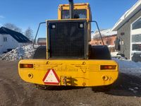 Ljungby L18 CENTRALSMØRING, HYDRAULISK VOLVO BM SKIFTE, 3. FUNKTION - Læssemaskiner - Gummihjulslæssere - 12