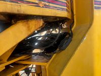 Ljungby L18 CENTRALSMØRING, HYDRAULISK VOLVO BM SKIFTE, 3. FUNKTION - Læssemaskiner - Gummihjulslæssere - 9