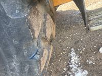 Ljungby L18 CENTRALSMØRING, HYDRAULISK VOLVO BM SKIFTE, 3. FUNKTION - Læssemaskiner - Gummihjulslæssere - 10