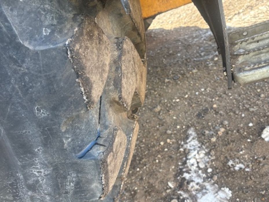 Ljungby L18 CENTRALSMØRING, HYDRAULISK VOLVO BM SKIFTE, 3. FUNKTION - Læssemaskiner - Gummihjulslæssere - 10