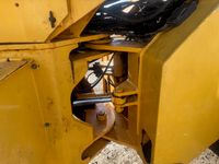 Ljungby L18 CENTRALSMØRING, HYDRAULISK VOLVO BM SKIFTE, 3. FUNKTION - Læssemaskiner - Gummihjulslæssere - 7