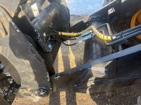 Ljungby L18 CENTRALSMØRING, HYDRAULISK VOLVO BM SKIFTE, 3. FUNKTION - Læssemaskiner - Gummihjulslæssere - 2