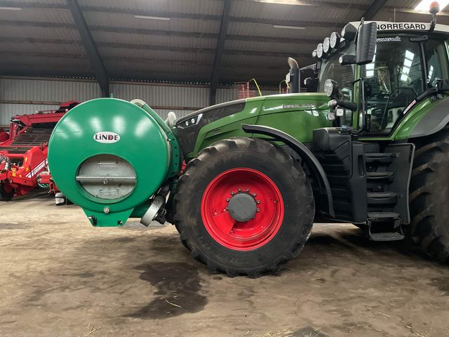 Linde 