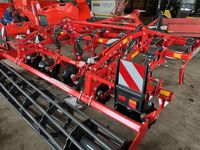 Kverneland Enduro Pro 4000 - Jordbearbejdning - Kultivatorer - 3