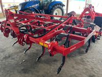 Kverneland Enduro Pro 4000 - Jordbearbejdning - Kultivatorer - 2