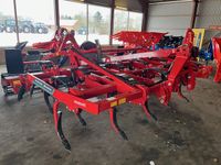 Kverneland Enduro Pro 4000 - Jordbearbejdning - Kultivatorer - 1