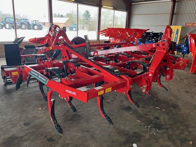 Kverneland Enduro Pro 4000