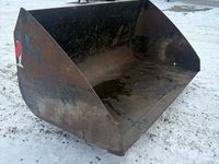 Euro Skovl - Diverse maskiner & tilbehør - Skovle - 4