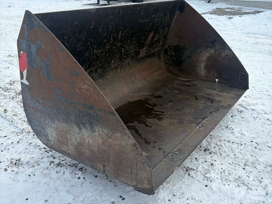 Euro Skovl - Diverse maskiner & tilbehør - Skovle - 4