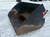 Euro Skovl - Diverse maskiner & tilbehør - Skovle - 1