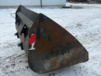 Euro Skovl - Diverse maskiner & tilbehør - Skovle - 3