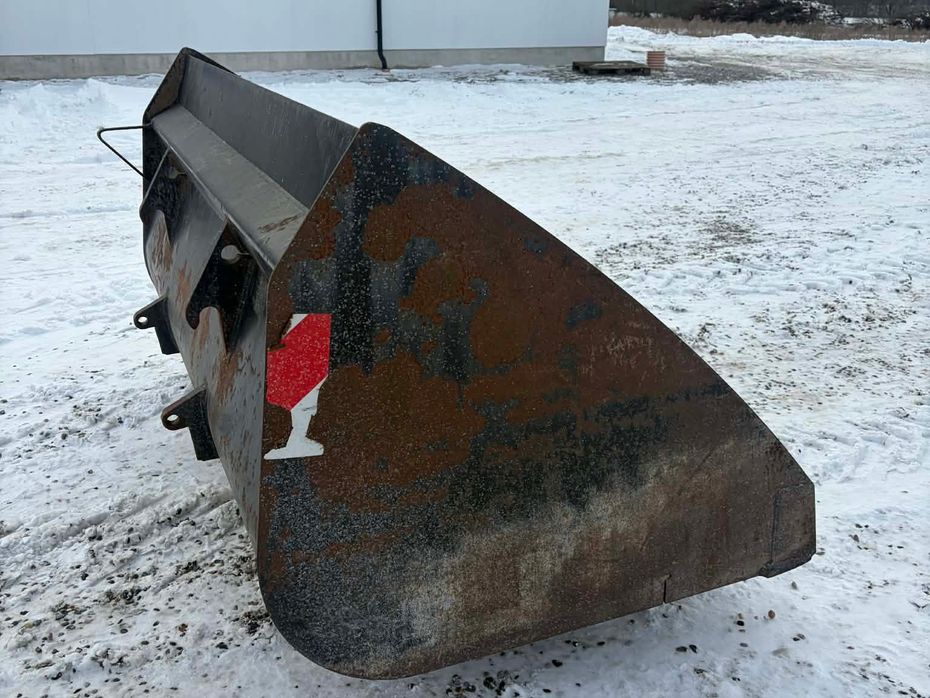 Euro Skovl - Diverse maskiner & tilbehør - Skovle - 3