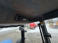 New Holland TM 125 KUN 6500 TIMER! - Traktorer - Traktorer 4 wd - 18
