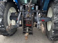 New Holland TM 125 KUN 6500 TIMER! - Traktorer - Traktorer 4 wd - 14