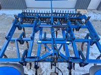 Köckerling Trio 4m  STS pakvalse - Harver - Stubharver - 10