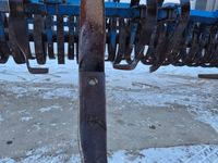 Köckerling Trio 4m  STS pakvalse - Harver - Stubharver - 7