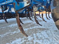 Köckerling Trio 4m  STS pakvalse - Harver - Stubharver - 6