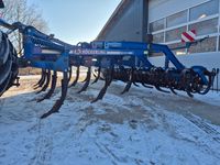 Köckerling Trio 4m  STS pakvalse - Harver - Stubharver - 5