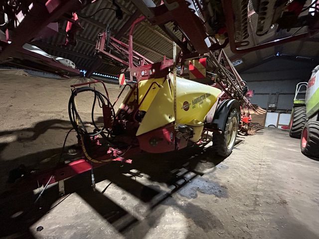 Hardi NAVIGATOR 3000