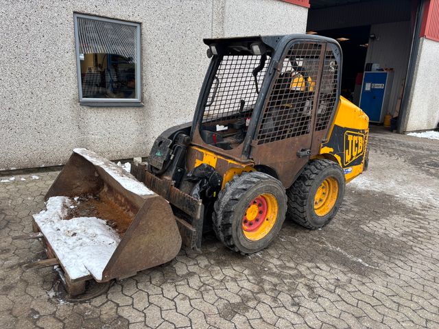 JCB slp160