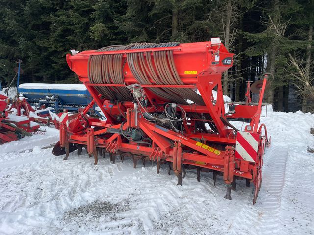 Kuhn HR4004/NC4000 Combiliner Venta