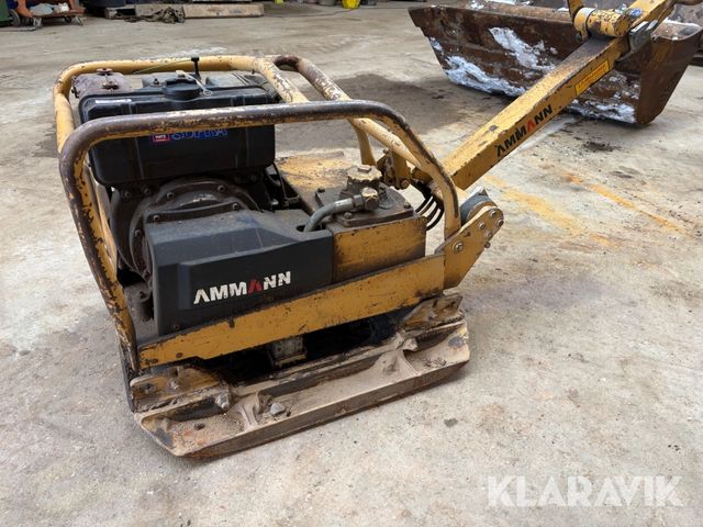 Ammann DVH 6010