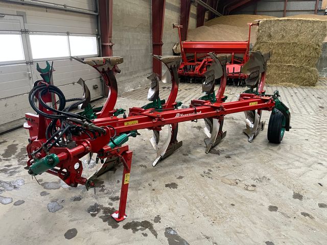 Kverneland ES 95
