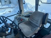 Massey Ferguson 6180 - Traktorer - Traktorer 4 wd - 6