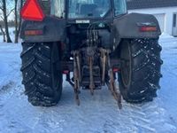 Massey Ferguson 6180 - Traktorer - Traktorer 4 wd - 3