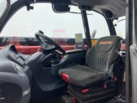 Manitou MT1840A Manitou 1840A 18 meters - Læssemaskiner - Teleskoplæssere - 6