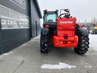 Manitou MT1840A Manitou 1840A 18 meters - Læssemaskiner - Teleskoplæssere - 2