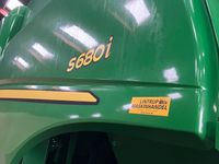 John Deere S680i - Høstmaskiner - Mejetærskere - 12