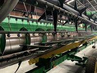John Deere S680i - Høstmaskiner - Mejetærskere - 11
