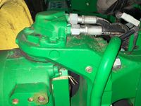 John Deere S680i - Høstmaskiner - Mejetærskere - 10