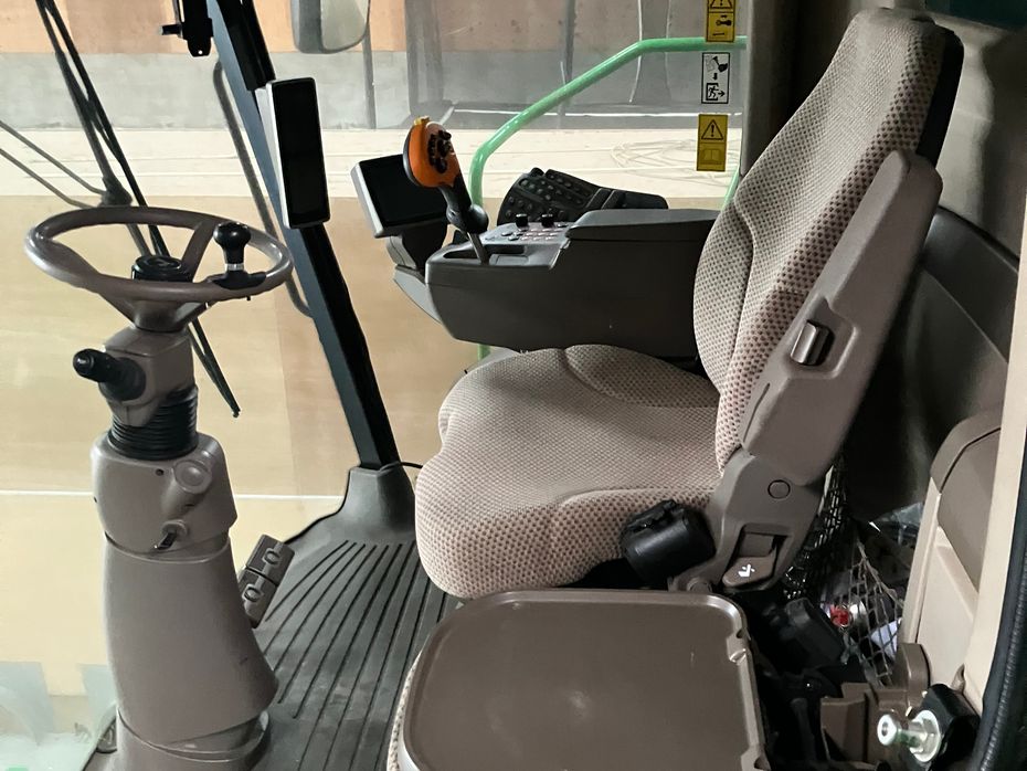 John Deere S680i - Høstmaskiner - Mejetærskere - 9